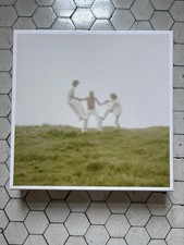 Complete Works by Harmonia (Vinyl, 2015 Limited Edition) picture
