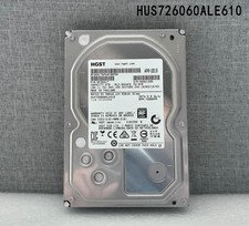 Compatible HGST HUS726060ALE610 6TB 3.5