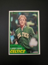 1981-82 TOPPS BASKETBALL YOU PICK  ****  **** picture