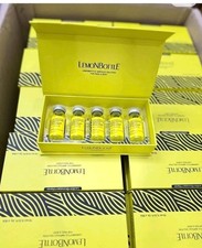 Lemon Bottle 5 v picture