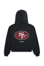 Nahmias Miracle Academy San Francisco 49ers Hoodie picture