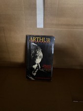 Arthur, A Pilgrim by Arthur Blessitt Christian Evangelism Vintage Paperback 1985 picture