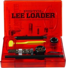 Lee Precision 90263 Classic Loader 45 Colt picture