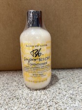 NEW Bumble and Bumble  SUPER RICH CONDITIONER 8.5oz/ 250ml picture