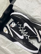 CW2190-300 Nike Kobe 6 Protro