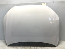 2015-2018 AUDI Q3 8U FRONT HOOD BONNET PANEL ASSEMBLY OEM CANDY WHITE #NOTE. picture