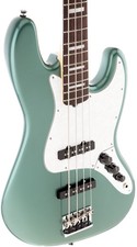 Fender Adam Clayton Signature Jazz Bass Sherwood Green w/Case picture