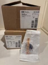 NEW LOT OF 48 NELLCOR MAXN DISPOSABLE NEONATAL ADULT SPO2**. Exp 2/2029. picture