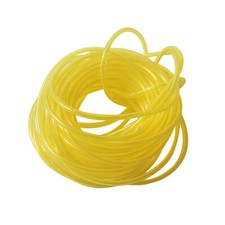 32 Foot Tygon Petrol Fuel Gas Line Pipe Hose For Trimmer Chainsaw Blower 2x3.5mm picture