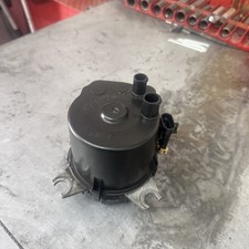 USED OEM JAGUAR XJS 95 96 XJ6 SECONDARY AIR INJECTION PUMP LHE1545AD picture