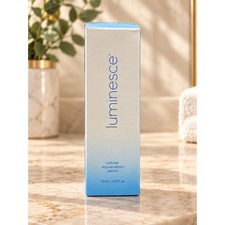 Jeunesse Luminesce Cellular Rejuvenation Serum 15mL 0.5oz APT-200 Skincare picture