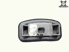 REAR LIFTGATE HANDLE LICENSE PLATE LAMP MOLDING COVER OEM 2014-2020 ACURA MDX picture