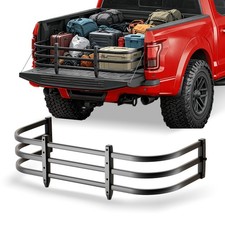 Adjustable Truck Bed Extender Tailgate Divider for Toyota Tundra Nissan Titan picture