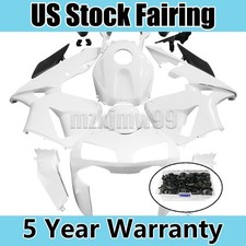 Injection ABS Fairing Kit+Bolts For Honda CBR600RR CBR 600 RR F5 03 04 2003 2004 picture