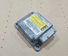 2003-2005 SATURN ION REDLINE OEM OCCUPANT SAFETY RESTRNT CTRL MODULE 22708498 picture