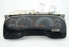 1999 99 Dodge Durango Speedometer Instrument Cluster MPH OEM 225K Miles picture