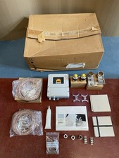 Endress+Hauser Prosonic Flow 93 W 93WA1-AB3H21ACBAAP , Type: W-CL-1F-L-C SET picture