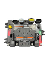 Seastar Dometic Optimus PCM 12/24 Volt Pump Control Module Single Engine EM1200 picture