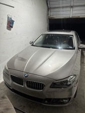 2014 BMW 535i Xdrive  Engine For Sale picture