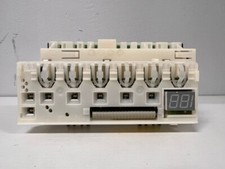 Genuine OEM Bosch Dishwasher Control Module 647475 00647475 picture