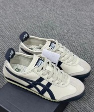 Onitsuka Tiger MEXICO 66 1183C102 200 BIRCH PEACOAT New picture