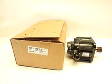 New Yaskawa SGMGV-13ADA-HA11 1.3kW Servo Motor Haas 93-2233 ST C-Axis Drive picture