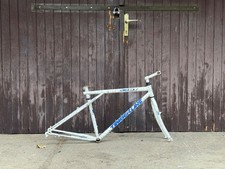 1992 GT Timberline Retro MTB Frameset picture
