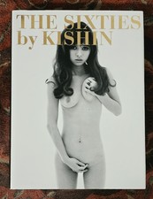 The Sixties by KISHIN* PIE Books Japan* First Edition * Near Mint To Mint Cond. picture