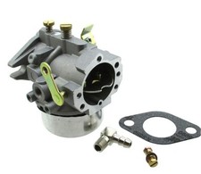 Carburetor w/ Gasket for Kohler K Series K482 K532 K582 Twin Motor picture