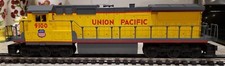 Lionel 6-18205 UNION PACIFIC Dash 8 40C Diesel Locomotive IN LN COND. IN OB. picture