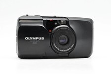 Olympus Stylus Infinity Zoom MJU 35mm Film Camera w/ 35-70mm Lens picture