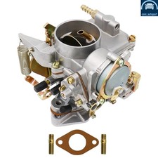 Carburetor for VW Single Port Manifold 30/31 PICT-3 Automatic Choke 113129029A picture