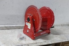 Reelcraft CA32112 M 1/2 In Inside Dia 200 Ft Max Hose L Hand Crank Hose Reel picture