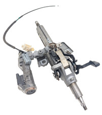 04-06 LEXUS ES330 AT STEERING COLUMN ASSEMBLY  picture
