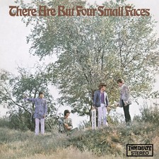 The Small Faces - There Are But Four Small Faces [New CD] Digipack Packaging picture