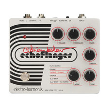 Electro-Harmonix Adrian Belew Signature Echoflanger Pedal picture