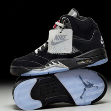 US 	 Men's Jordan 5 