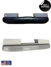 Cessna 172 177 182 210 310 337 Armrest + Pad Style Ref P/N:  1414082- 0514078-5 picture