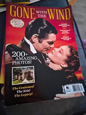 Closer Specials Magazine:Gone with the wind Special Collector's Edition (2018) picture