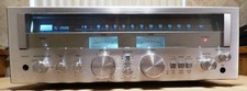 Sansui G-3500 Pure Power Stereo Amplifier Excellent Condition picture