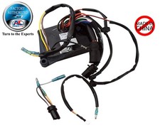 Evinrude Johnson OMC Outboard CDI Power Pack Many 94-2004 50 60 70 HP 3 Cyl picture