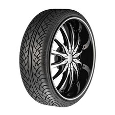 4 New Dcenti D9000  - 295/30zr26 Tires 2953026 295 30 26 picture