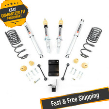 Belltech 965SP Lowering Kit, 2