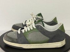 Vintage Es accel 3g skate shoes picture