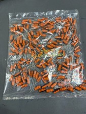 200 PCS Rubycon 4.7uF 35V Radial Electrolytic Capacitors TWL Series 85°C Japan picture