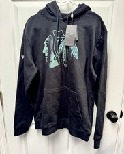 Levelwear Hoodie Chicago Black Hawks  picture