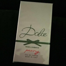 Dolce & Gabbana Dolce Peony Eau de Parfum Spray 2.5 fl oz Regular Size picture