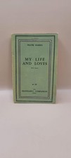 My Life and Loves Fifth Volume by Frank Harris - The Olympia Press Traveller's picture