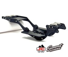 JC Summit Chassis Frame Axial SCX24 - LCG - 15 Degree Skid Angle - NEW picture