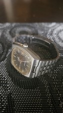 vintage omega seamaster automatic mens watch used picture